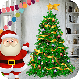 Image de l'icône Décoration d'arbre de Noël