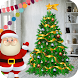 クリスマス 木 装飾 - Androidアプリ