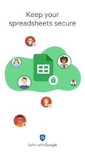 Google Sheets 1.25.092.00.90 Apk 2