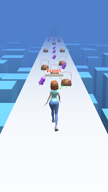 #1. Human Life Run (Android) By: tyapp_games