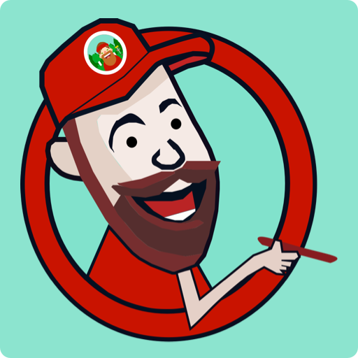 Putt Maister logo