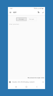پیش نمایش برنامه