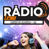Radioweb Licinio icon