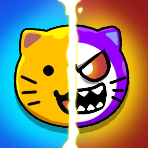 Meow Merge: Cat Battle