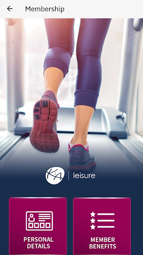 KA Leisure Screenshot 2 - AppWisp.com
