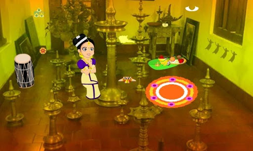 Escape Kerala Malabar