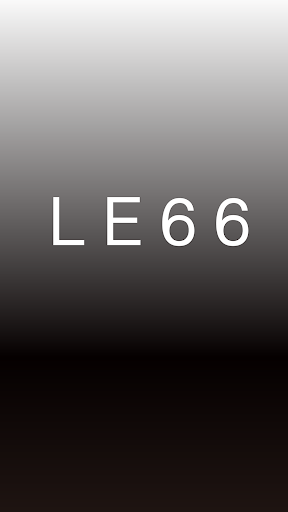 Android application LE66 screenshort