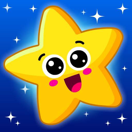 Nursery Rhymes Songs for Kids Logo