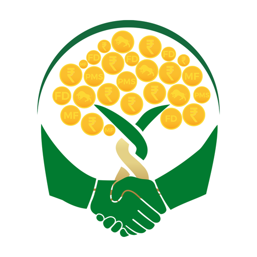 Prerna Finserve logo