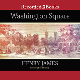 图标图片“Washington Square”