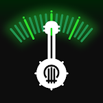 Cover Image of ダウンロード Banjo Tuner: Simple & Accurate 12.0 APK