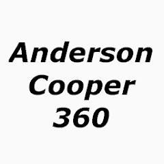 Anderson Cooper 360 icon