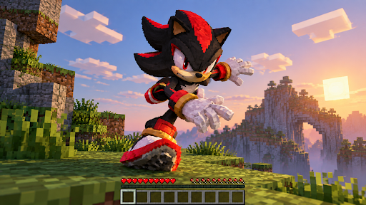 Monster Mods for MCPE screenshot