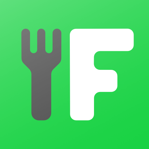 FamilyFood: Recipes & Cookbook logo