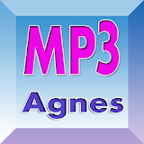 Agnes Monica Mp3 Lagu Pilihan icon