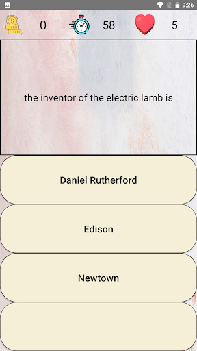 أسئلة علوم لغات الصف السادس