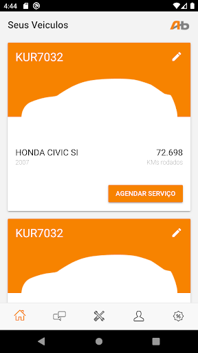 Grupo AB Screen 2