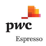 PwC's Espresso icon