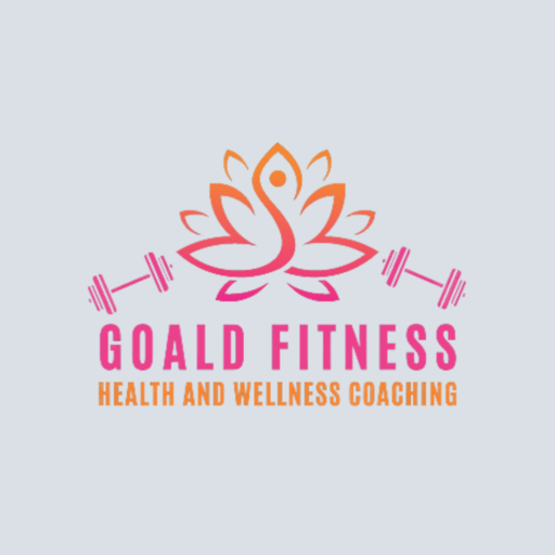 GOALd FITNESS logo