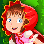 Cover Image of Download Story For Kids - Audio Video Stories & Rhymes Book 1.10 APK