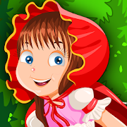 Story For Kids - Audio Video Stories & Rhymes Book 1.8 Icon