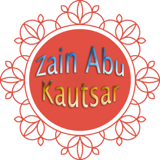 Zain Abu Kautsar Murottal  Icon