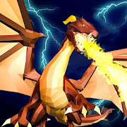 Immortal Dragon Hunter King: Dragon Games