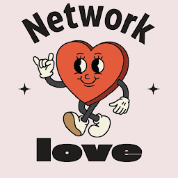 b love network up