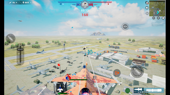 Joint Strike Battlefield: FPS PvP Shooter Apk Mod for Android [Unlimited Coins/Gems] 10