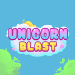Cover Image of Download Unicorn Blast Game 1.0 APK