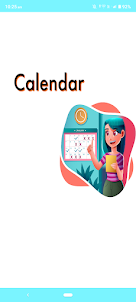 My Calendar