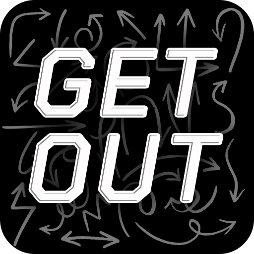 Get Out logo