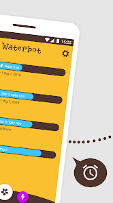 Waterbot: Tưới Nước Cho Cây - Ứng Dụng Trên Google Play