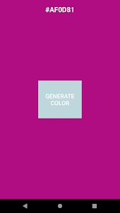 ColorGenerator