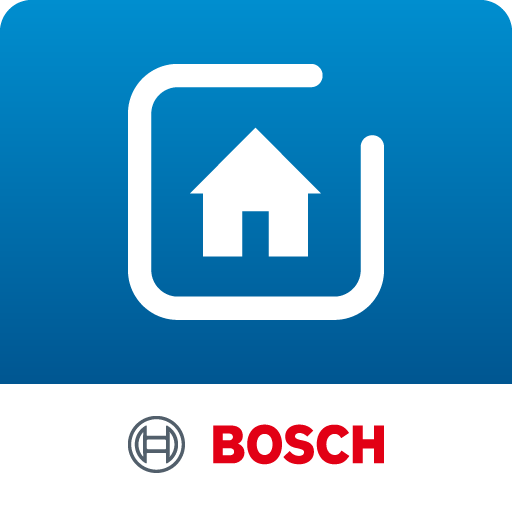 Bosch Smart Home – Apps bei Google Play
