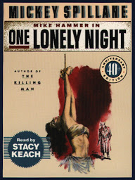 Icon image One Lonely Night