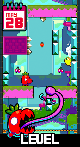 Leap Day - Action - games