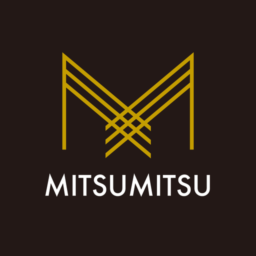 マッチングアプリ ミツミツ - 素敵な出会い 恋活・婚活 logo