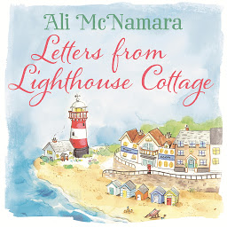 Icon image Letters from Lighthouse Cottage