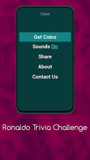 Cristiano Ronaldo Trivia