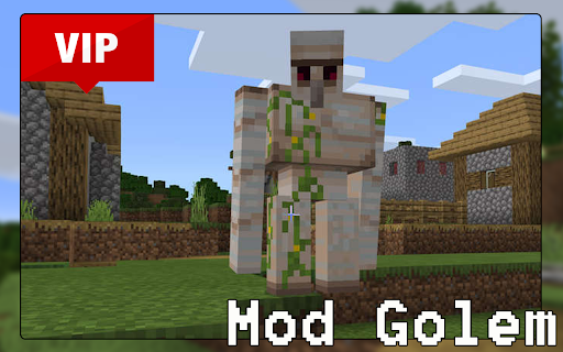 Download Mod Golem New Maps Minecraft Pe 21 Apk Free For Android Apktume Com