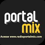 Cover Image of ダウンロード Rádio Portal Mix 3.1 APK
