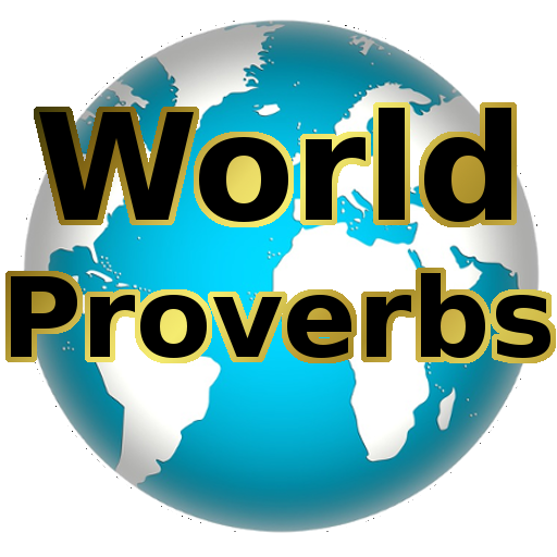 World Proverbs  Icon