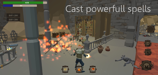 Paign - RPG - Role Playing - games
