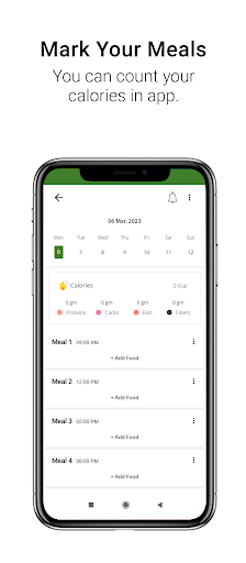 Ayuzera Screenshot 2 - AppWisp.com
