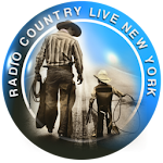 Radio Country Live - Country Music Apk