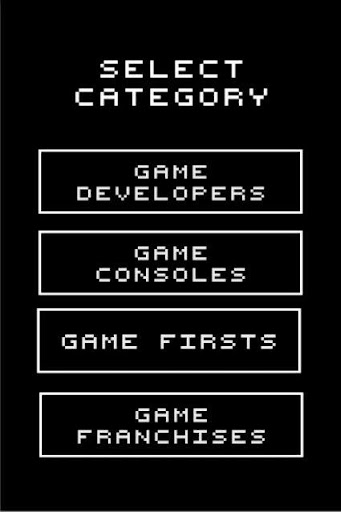 Android application VG Trivia screenshort