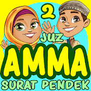Top 39 Education Apps Like Belajar Juz Amma Bagian 2 - Best Alternatives