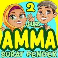 Belajar Juz Amma Bagian 2