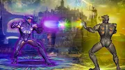 Flying Panther Superhero city screenshot 16